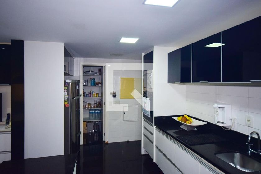 Apartamento, 5 quartos, 389 m² - Foto 137