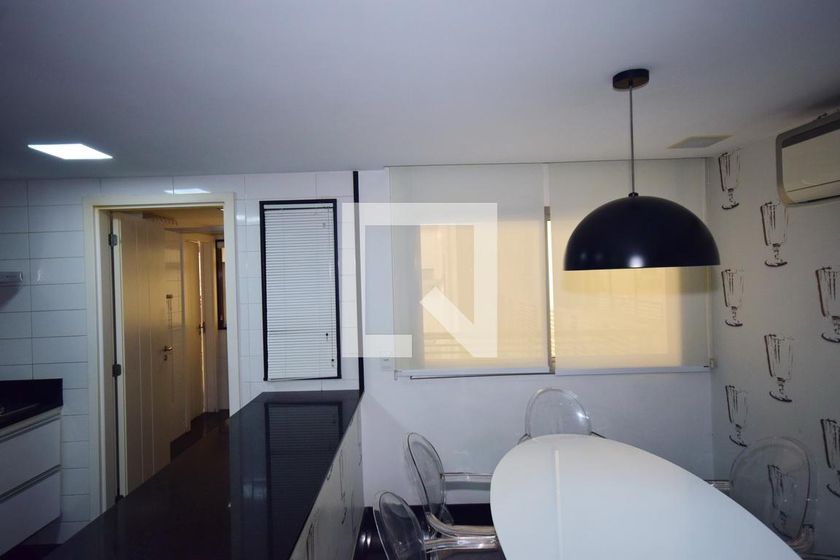 Apartamento, 5 quartos, 389 m² - Foto 139
