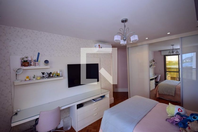 Apartamento, 5 quartos, 389 m² - Foto 51