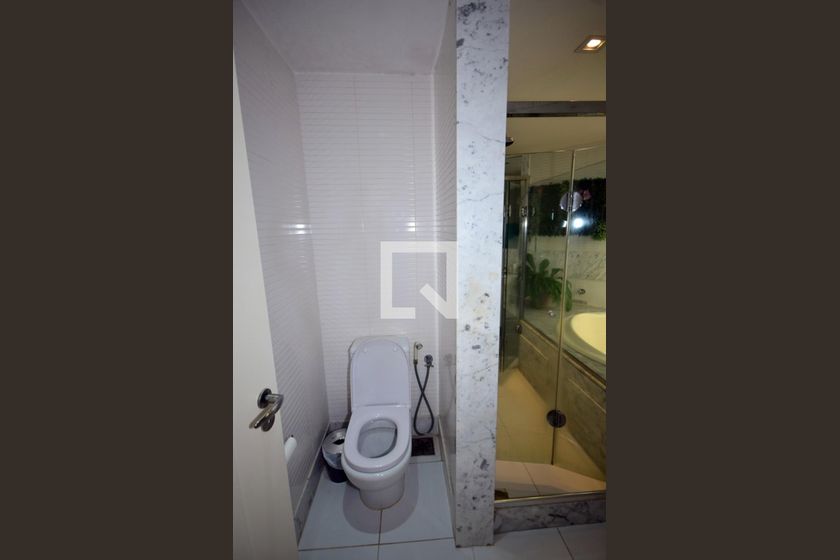 Apartamento, 5 quartos, 389 m² - Foto 119