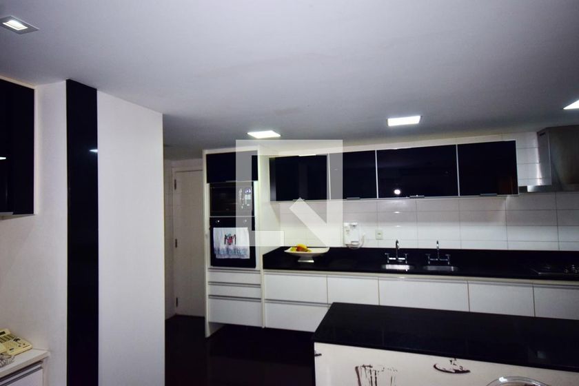 Apartamento, 5 quartos, 389 m² - Foto 141