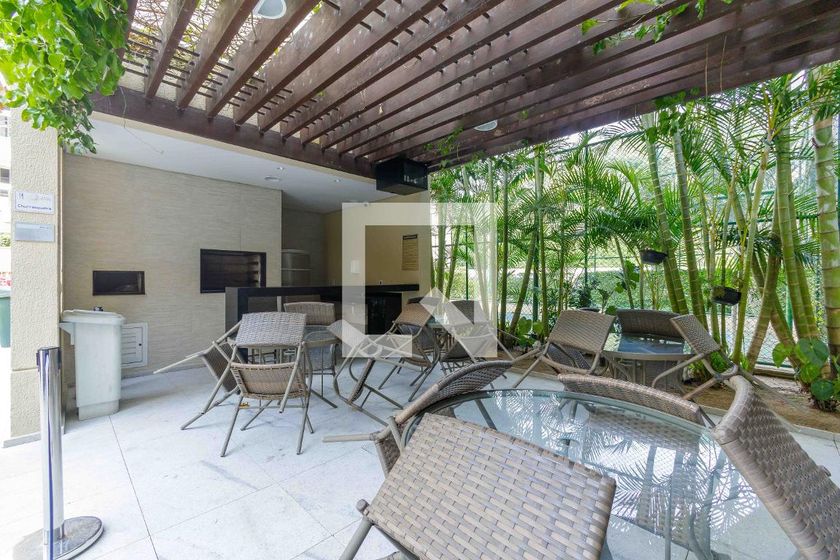 Apartamento, 3 quartos, 78 m² - Foto 89