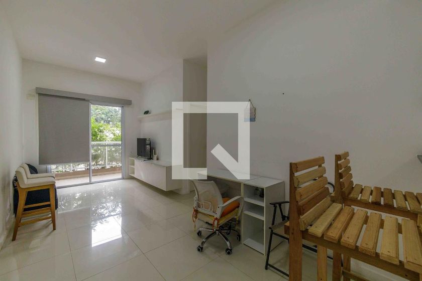 Apartamento, 3 quartos, 78 m² - Foto 1