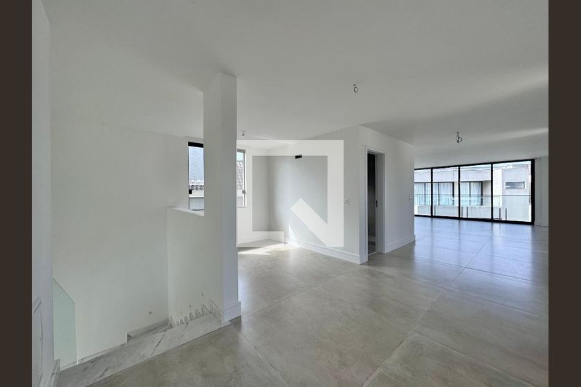 Apartamento, 5 quartos, 475 m² - Foto 109