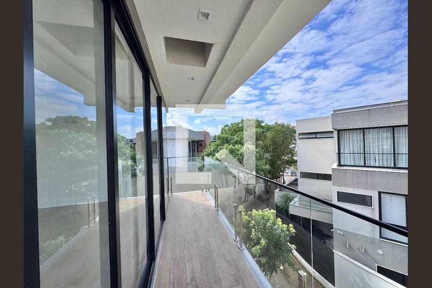 Apartamento, 5 quartos, 475 m² - Foto 121