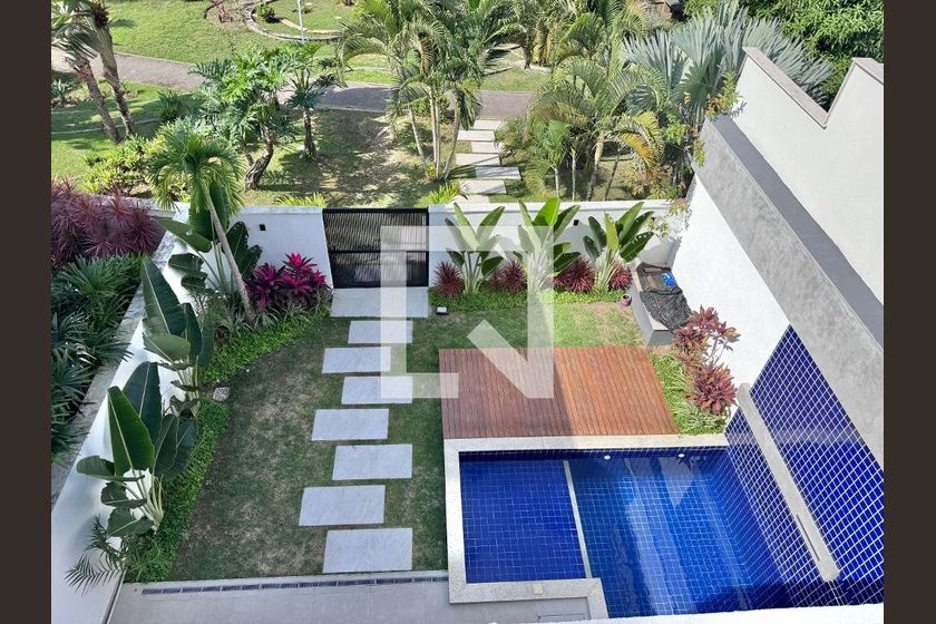 Casa, 4 quartos, 420 m² - Foto 151