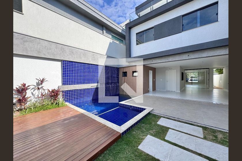 Casa, 4 quartos, 420 m² - Foto 165