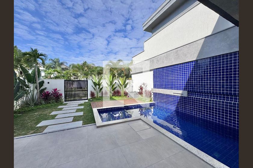 Casa, 4 quartos, 420 m² - Foto 163
