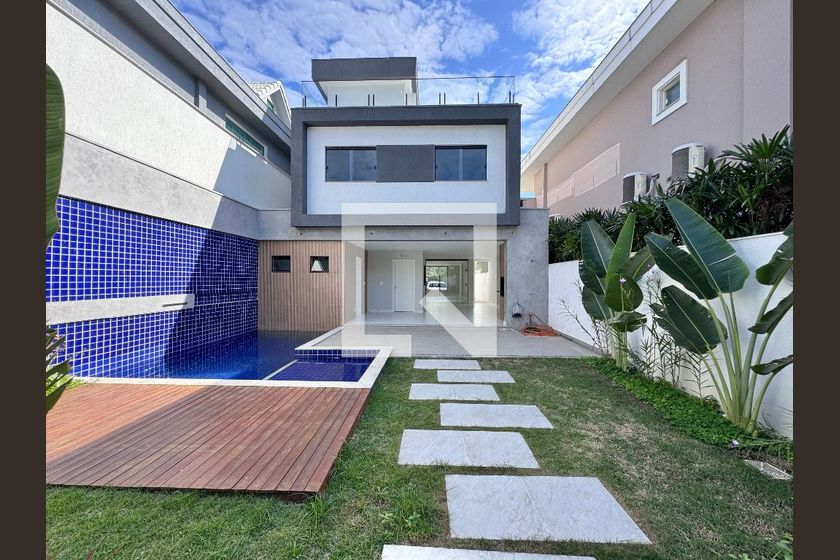 Casa, 4 quartos, 420 m² - Foto 161