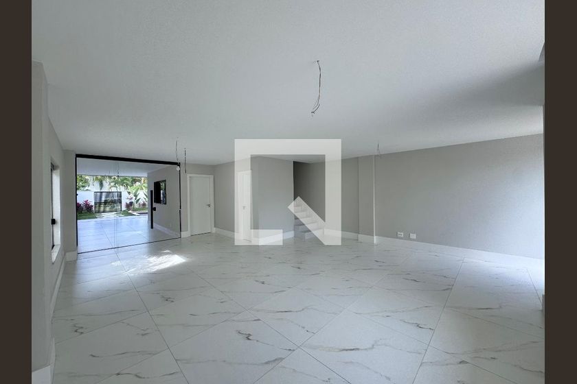 Casa, 4 quartos, 420 m² - Foto 1