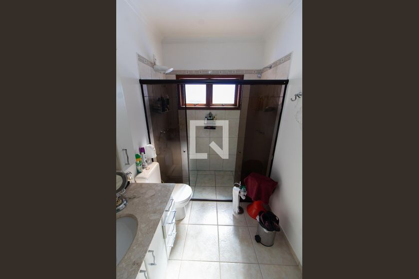 Casa à Venda - Lot. Alphaville Campinas, 3 Quartos,  283 m2 em , Campinas - sp | SoloBR