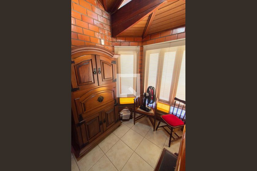 Casa à Venda - Lot. Alphaville Campinas, 3 Quartos,  283 m2 em , Campinas - sp | SoloBR