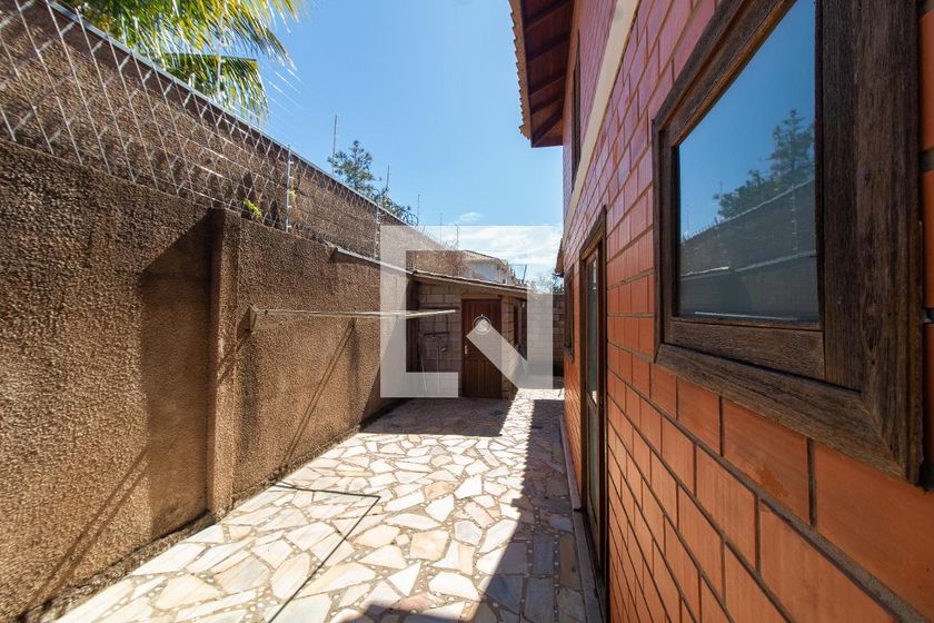 Casa à Venda - Lot. Alphaville Campinas, 3 Quartos,  283 m2 em , Campinas - sp | SoloBR