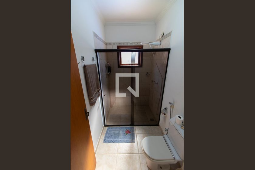 Casa à Venda - Lot. Alphaville Campinas, 3 Quartos,  283 m2 em , Campinas - sp | SoloBR