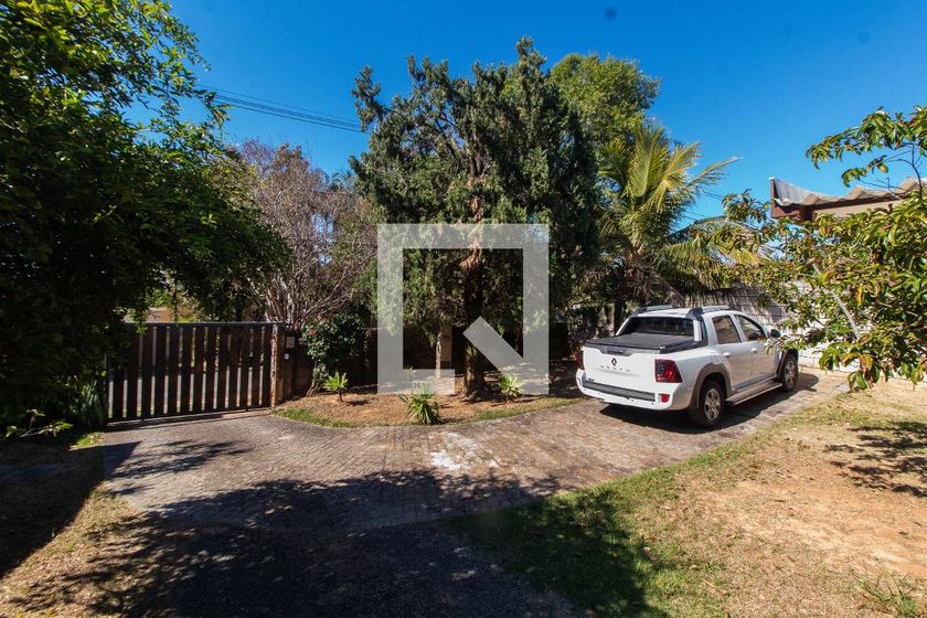 Casa à Venda - Lot. Alphaville Campinas, 3 Quartos,  283 m2 em , Campinas - sp | SoloBR