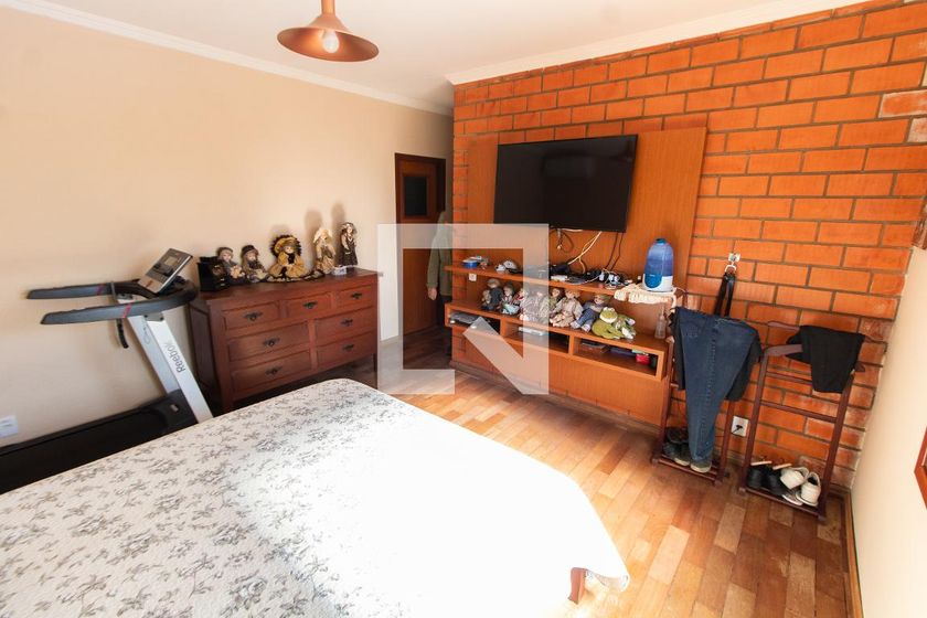 Casa à Venda - Lot. Alphaville Campinas, 3 Quartos,  283 m2 em , Campinas - sp | SoloBR