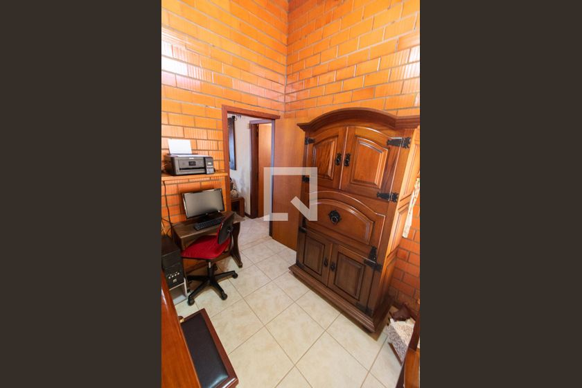 Casa à Venda - Lot. Alphaville Campinas, 3 Quartos,  283 m2 em , Campinas - sp | SoloBR