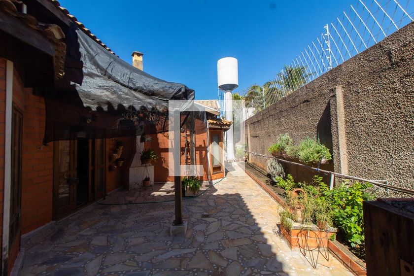 Casa à Venda - Lot. Alphaville Campinas, 3 Quartos,  283 m2 em , Campinas - sp | SoloBR