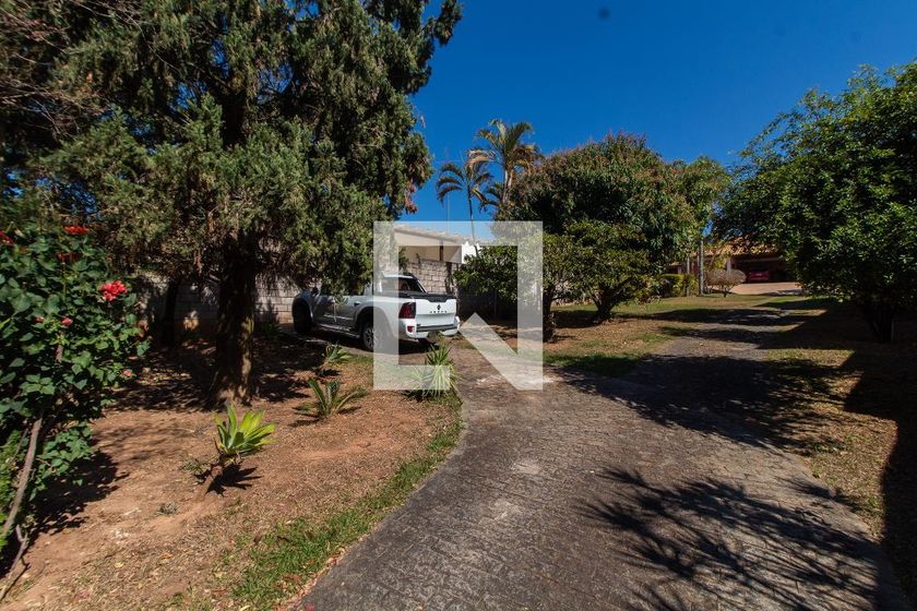 Casa à Venda - Lot. Alphaville Campinas, 3 Quartos,  283 m2 em , Campinas - sp | SoloBR