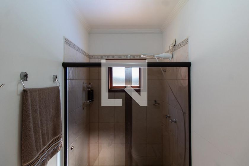 Casa à Venda - Lot. Alphaville Campinas, 3 Quartos,  283 m2 em , Campinas - sp | SoloBR