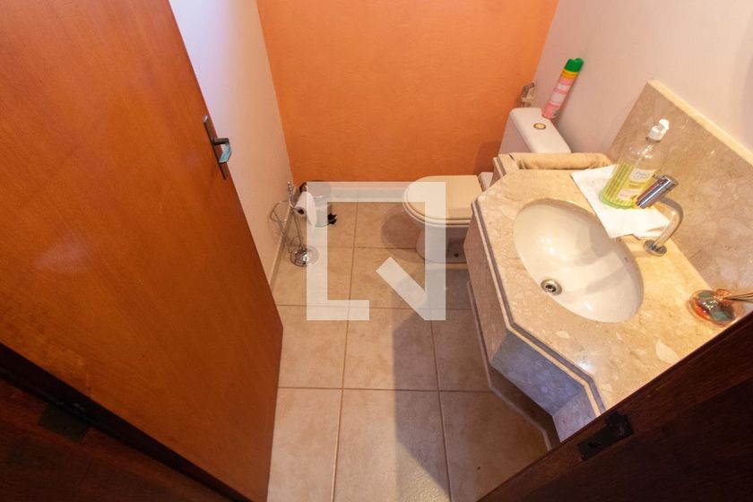 Casa à Venda - Lot. Alphaville Campinas, 3 Quartos,  283 m2 em , Campinas - sp | SoloBR