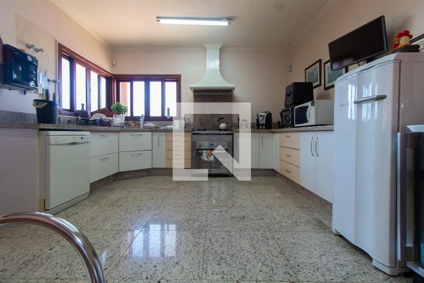 Casa à Venda - Lot. Alphaville Campinas, 3 Quartos,  283 m2 em , Campinas - sp | SoloBR