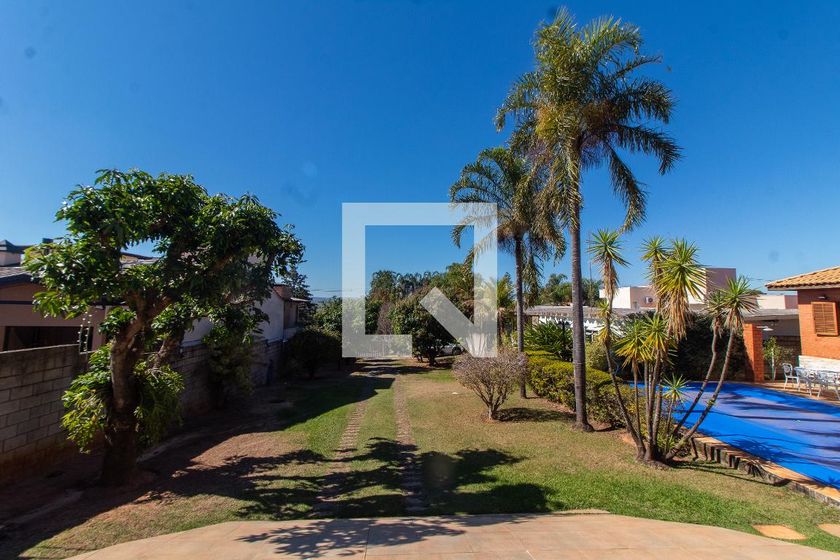 Casa à Venda - Lot. Alphaville Campinas, 3 Quartos,  283 m2 em , Campinas - sp | SoloBR