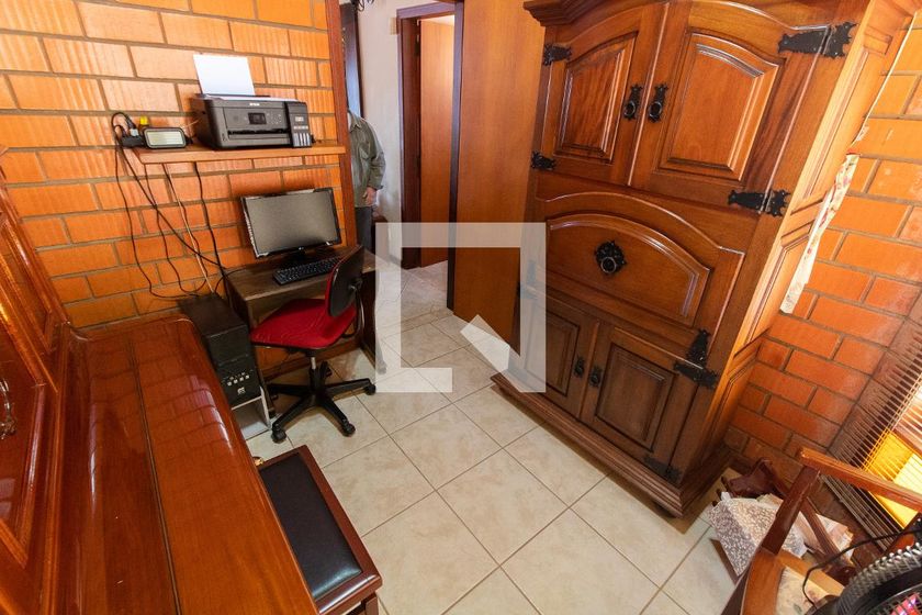 Casa à Venda - Lot. Alphaville Campinas, 3 Quartos,  283 m2 em , Campinas - sp | SoloBR