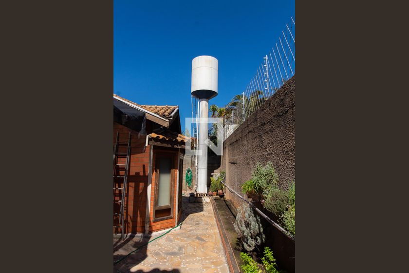 Casa à Venda - Lot. Alphaville Campinas, 3 Quartos,  283 m2 em , Campinas - sp | SoloBR