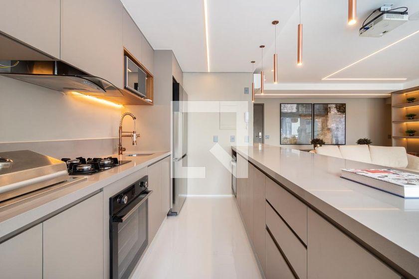 Cobertura, 3 quartos, 158 m² - Foto 7