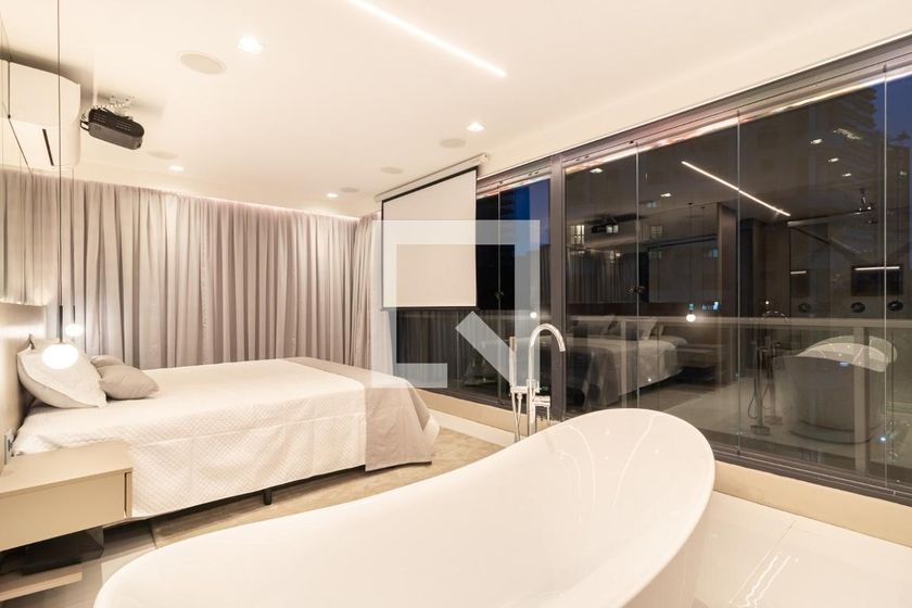 Cobertura, 3 quartos, 158 m² - Foto 9