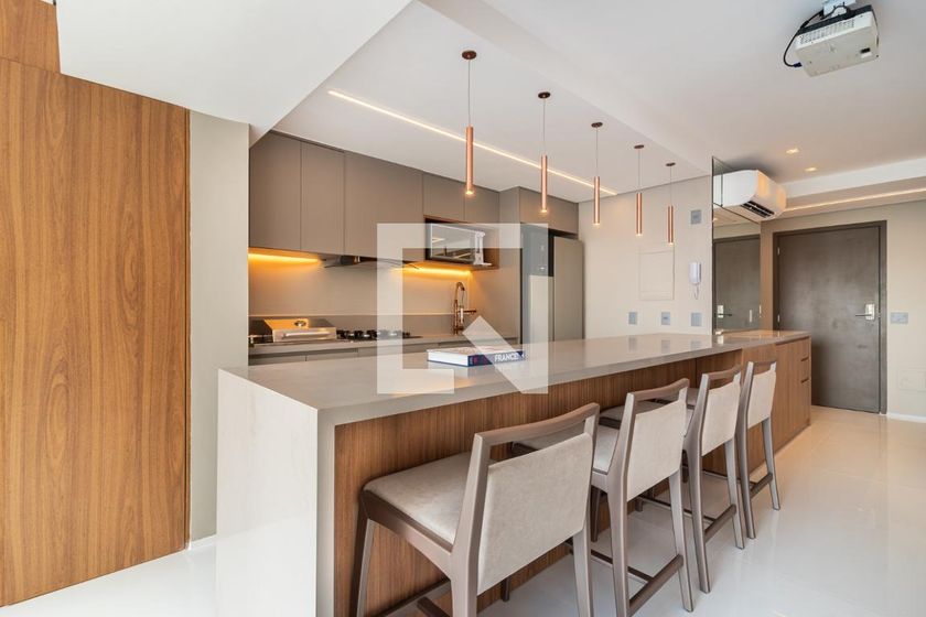 Cobertura, 3 quartos, 158 m² - Foto 6