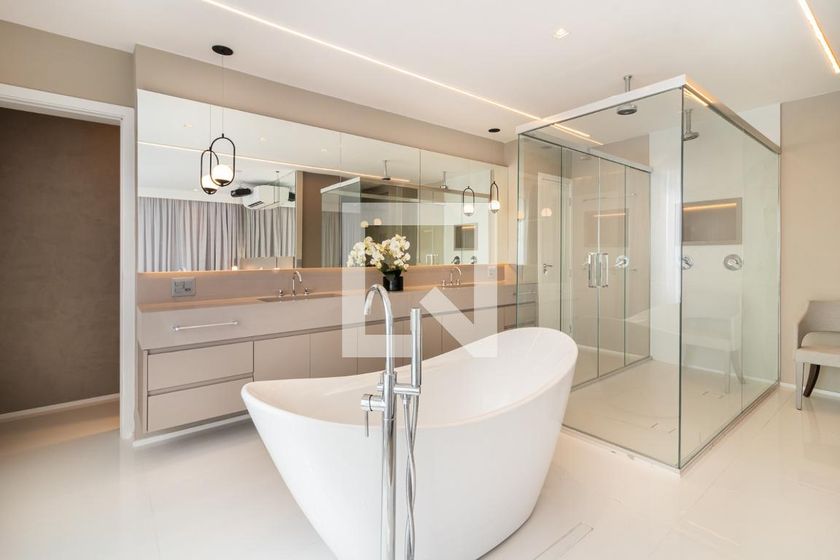 Cobertura, 3 quartos, 158 m² - Foto 20