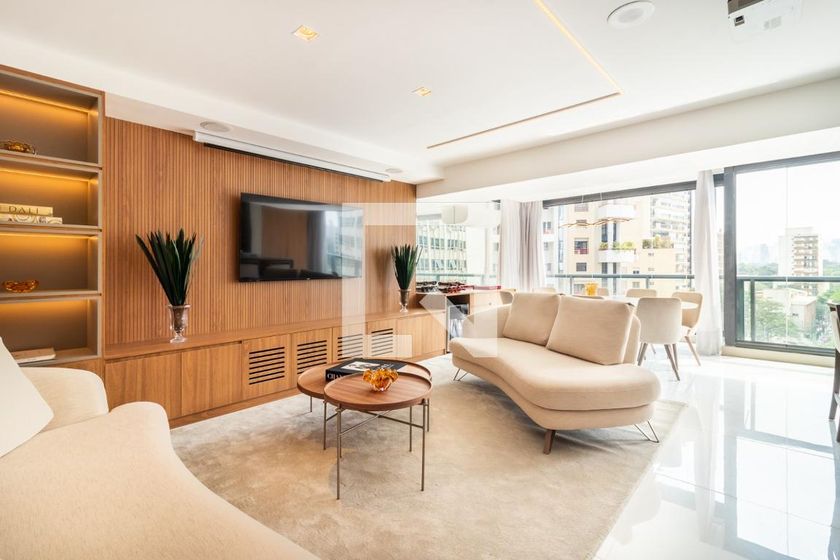Cobertura, 3 quartos, 158 m² - Foto 1