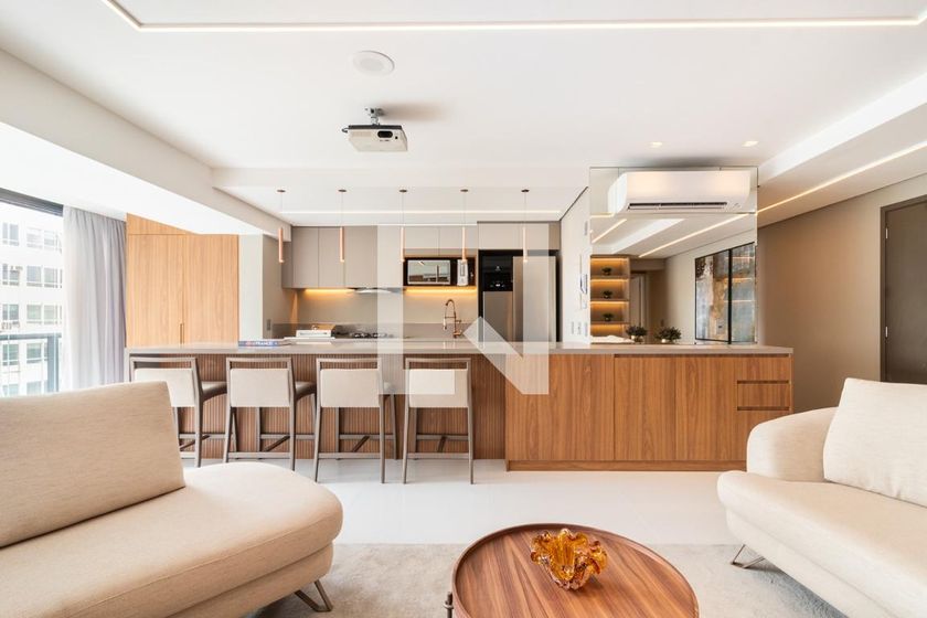 Cobertura, 3 quartos, 158 m² - Foto 5