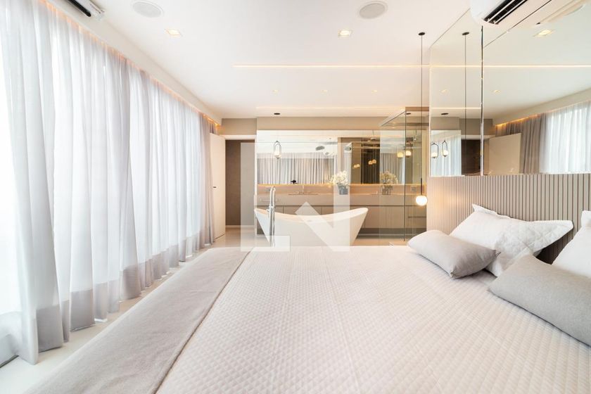 Cobertura, 3 quartos, 158 m² - Foto 19