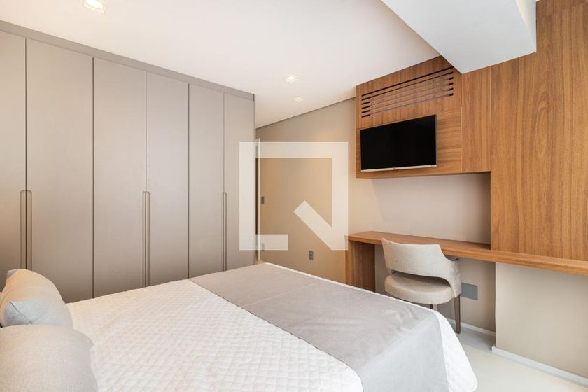 Cobertura, 3 quartos, 158 m² - Foto 12
