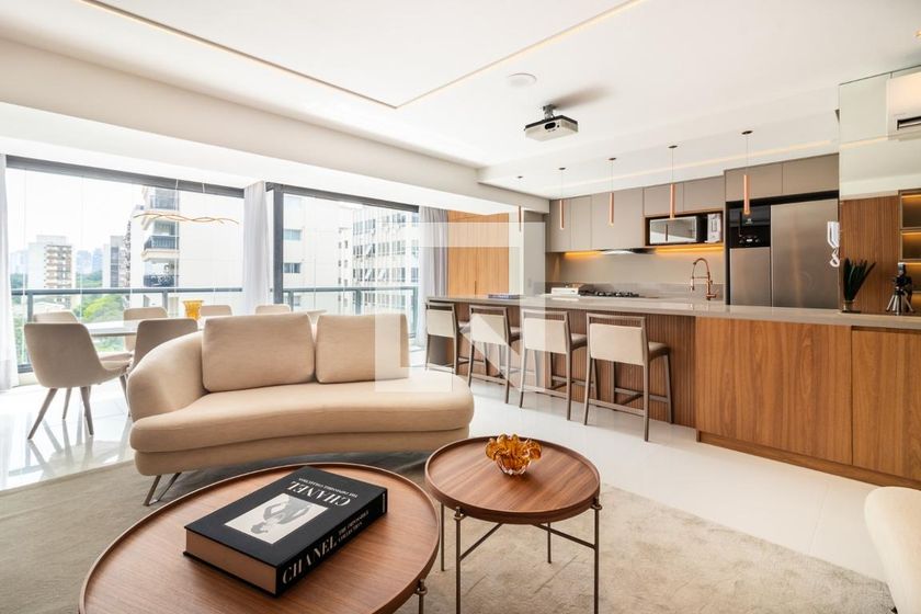 Cobertura, 3 quartos, 158 m² - Foto 3