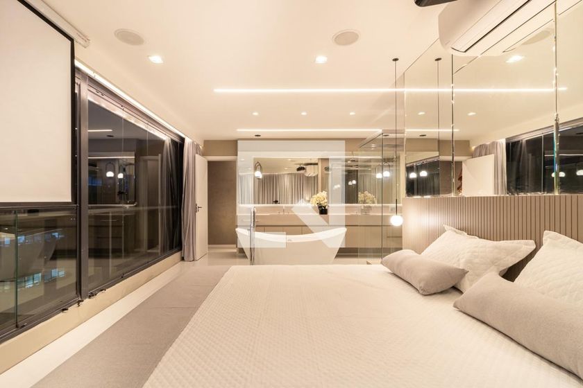 Cobertura, 3 quartos, 158 m² - Foto 8