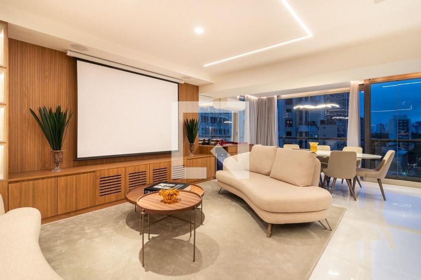 Cobertura, 3 quartos, 158 m² - Foto 11