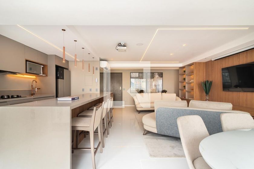Cobertura, 3 quartos, 158 m² - Foto 10