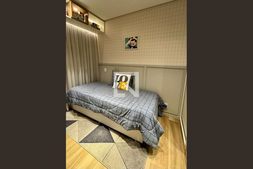 Apartamento, 2 quartos, 80 m² - Foto 23