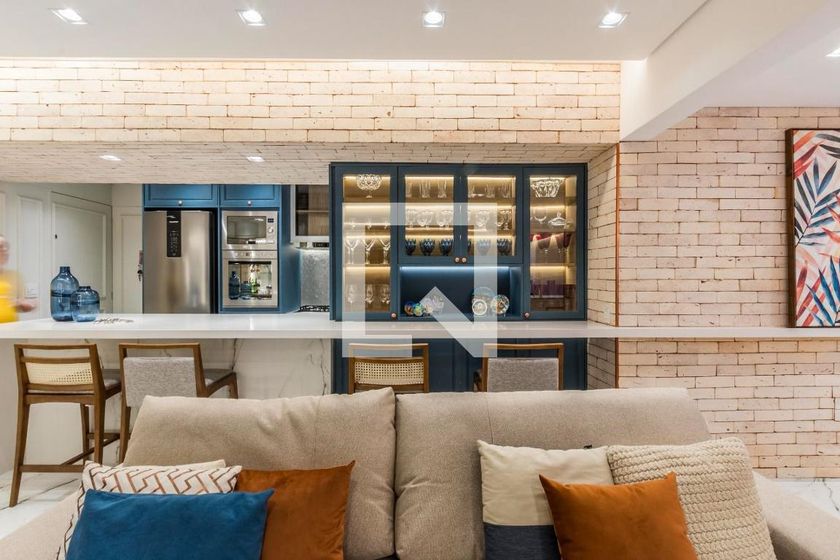 Apartamento, 2 quartos, 80 m² - Foto 5