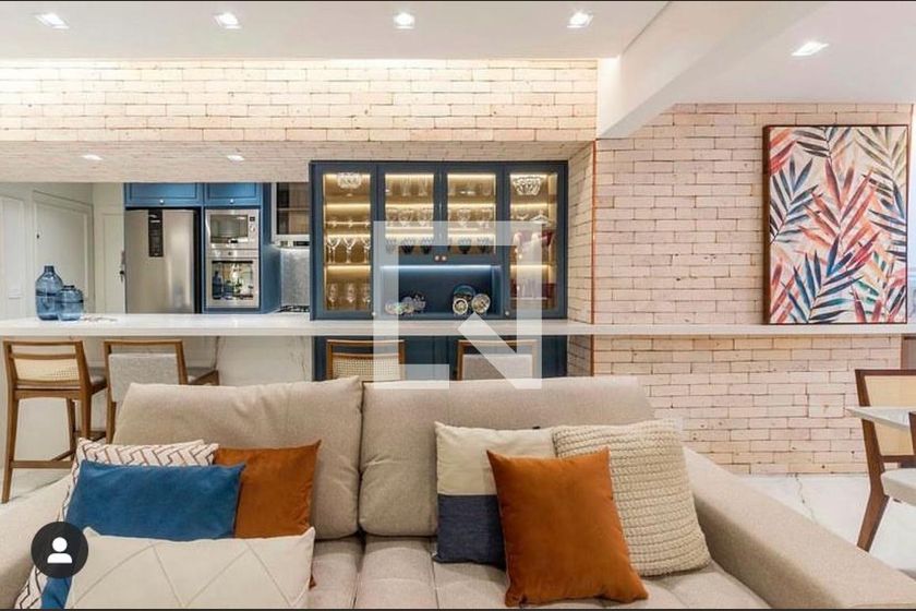 Apartamento, 2 quartos, 80 m² - Foto 4