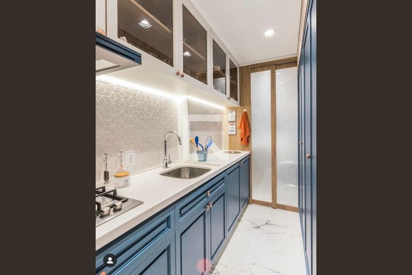 Apartamento, 2 quartos, 80 m² - Foto 13