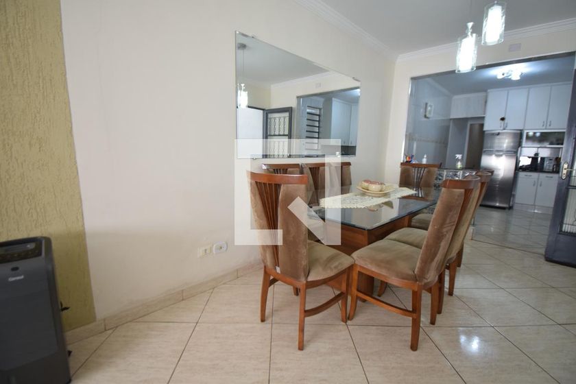 Casa, 2 quartos, 150 m² - Foto 3