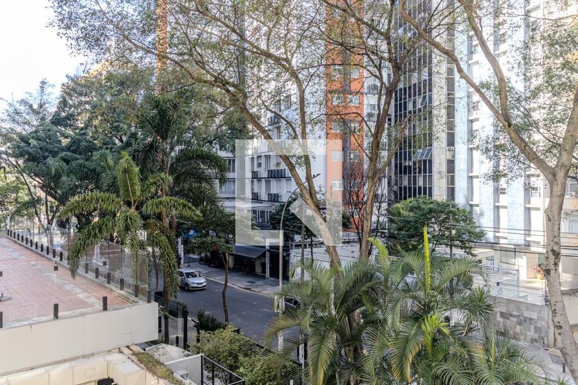 Apartamento, 2 quartos, 78 m² - Foto 12