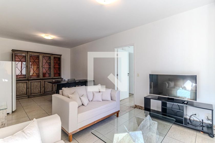 Apartamento, 2 quartos, 78 m² - Foto 4