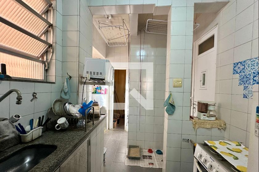 Apartamento, 3 quartos, 82 m² - Foto 23