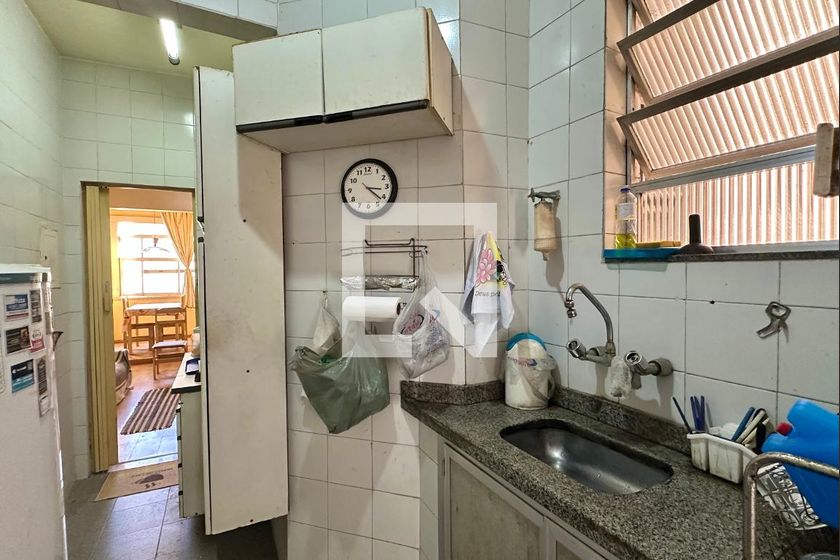 Apartamento, 3 quartos, 82 m² - Foto 24